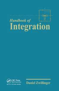 The Handbook of Integration