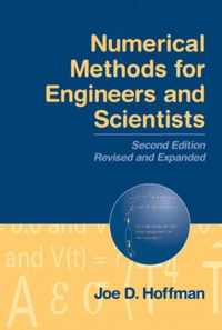 Numerical Methods for Engineers and Scientists