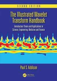 The Illustrated Wavelet Transform Handbook