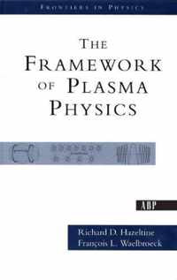 Framework Of Plasma Physics