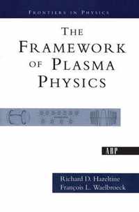 The Framework of Plasma Physics