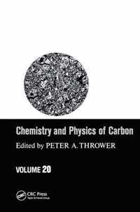 Chemistry and Physics of Carbon