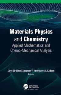 Materials Physics and Chemistry