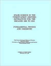 Fundamental Physics and Chemistry