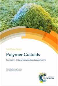 Polymer Colloids