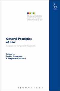 General Principles of Law