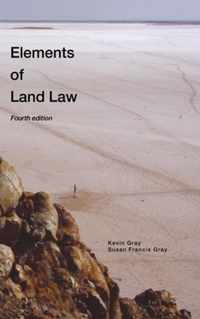 Elements of Land Law