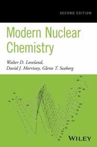 Modern Nuclear Chemistry 2E