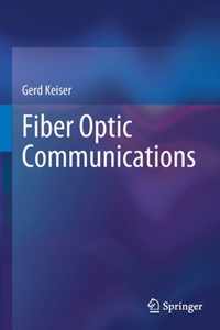 Fiber Optic Communications