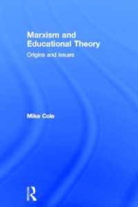 Marxism and Educational Theory