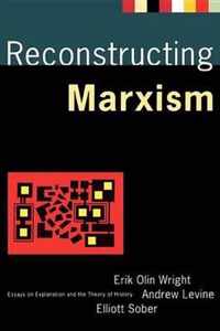 Reconstructing Marxism