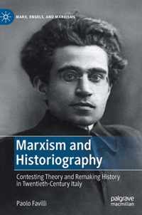 Marxism and Historiography