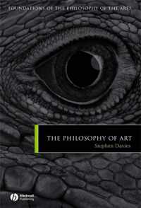 The Philosophy Of Art