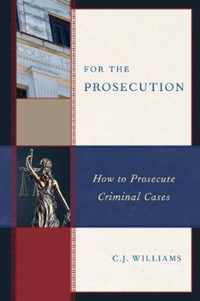 For the Prosecution