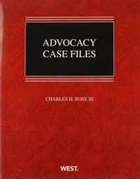 Advocacy Case Files