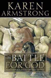 The Battle for God