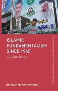 Islamic Fundamentalism Since 1945