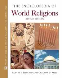 The Encyclopedia of World Religions