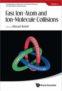 Fast Ion-atom And Ion-molecule Collisions