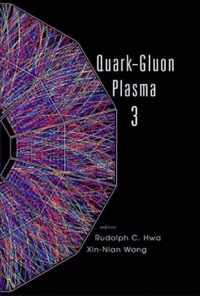 Quark-gluon Plasma 3