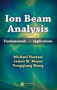 Ion Beam Analysis