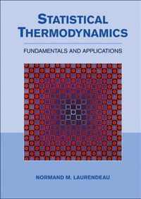 Statistical Thermodynamics