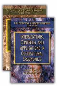 The Occupational Ergonomics Handbook, Second Edition, Two Volume Set