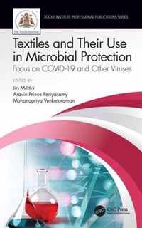 Textiles and Their Use in Microbial Protection