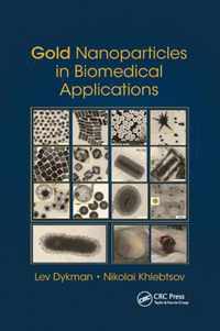 Gold Nanoparticles in Biomedical Applications