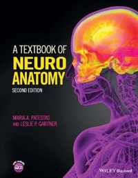 Textbook Of Neuroanatomy 2E