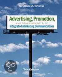 Integrated Marketing Communications In Advertising And Promotion