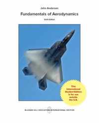 Fundamentals of Aerodynamics