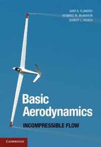 Basic Aerodynamics