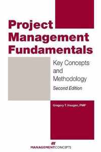 Project Management Fundamentals