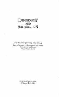 Epidemiology and Air Pollution