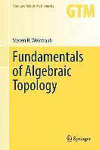 Fundamentals of Algebraic Topology