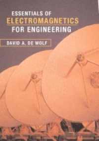 Essentials of Electromagnetics for Engineering