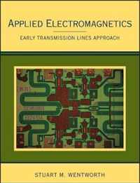 Applied Electromagnetics