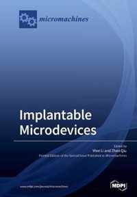 Implantable Microdevices