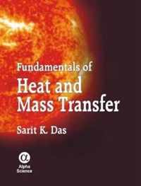 Fundamentals of Heat and Mass Transfer