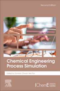 Chemical Engineering Process Simulation