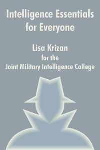 Intelligence Essentials For Everyone