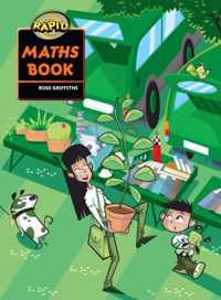 Rapid Maths: Pupil Book Pack Level 3