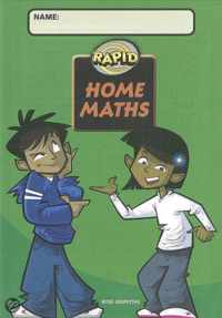 Rapid Maths