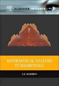 Mathematical Analysis Fundamentals