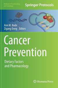 Cancer Prevention