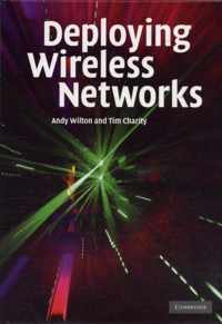 Deploying Wireless Networks