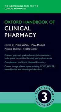 Oxford Handbook of Clinical Pharmacy