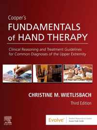 Cooper's Fundamentals of Hand Therapy