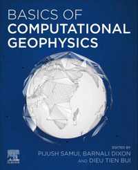 Basics of Computational Geophysics